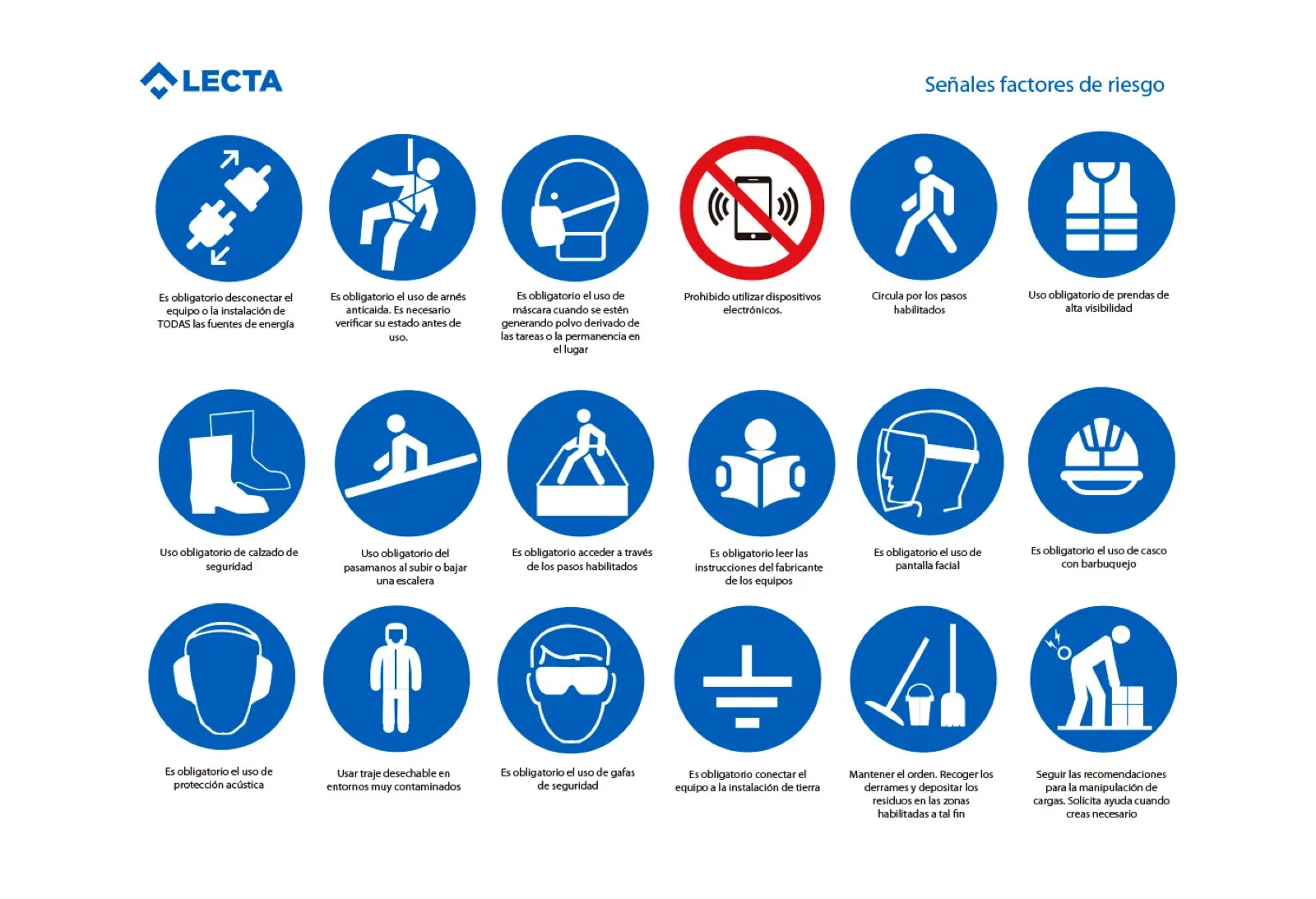 LECTA · Risk factor signs — image 4