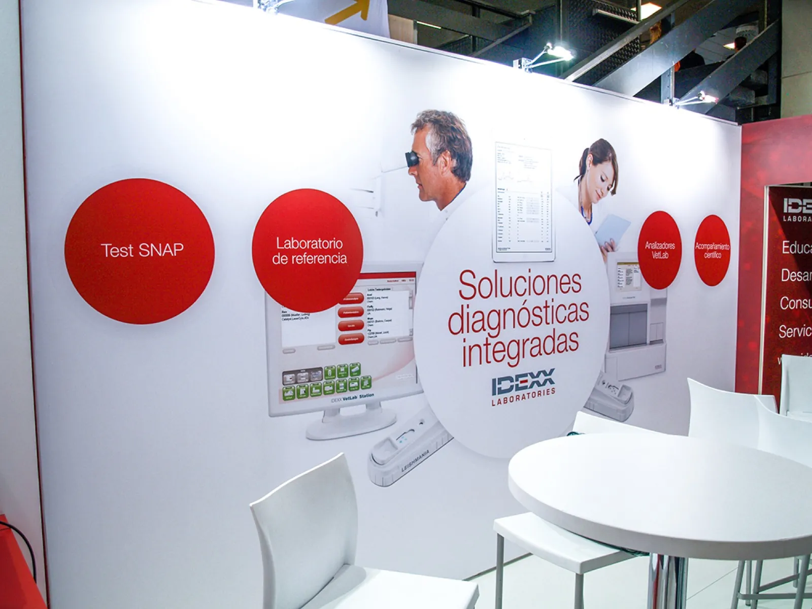 IDEXX · Comunicació global — imatge 18