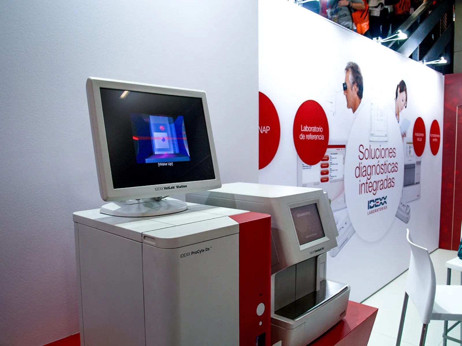 IDEXX · Comunicació global — imatge 19
