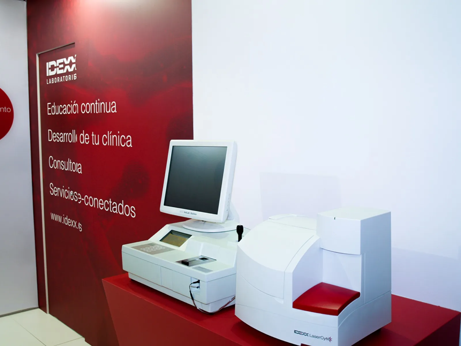 IDEXX · Comunicació global — imatge 20