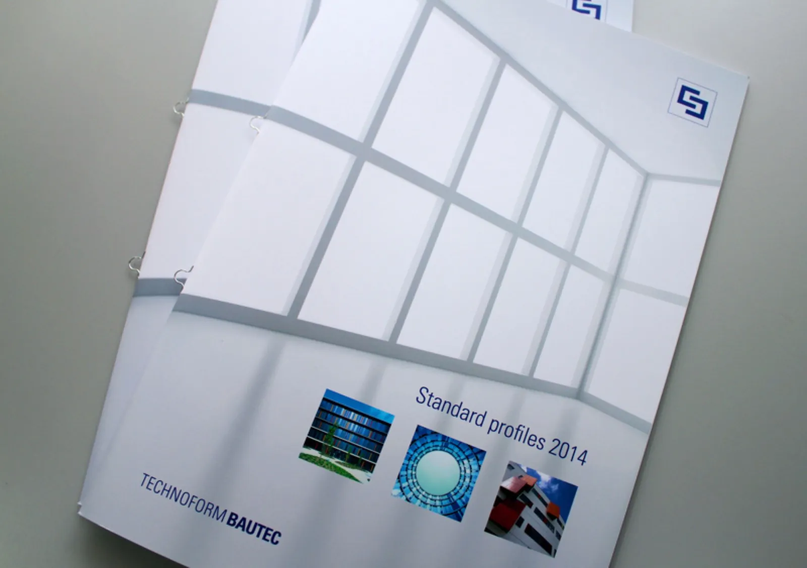 Technoform Bautec · Catálogo de producto