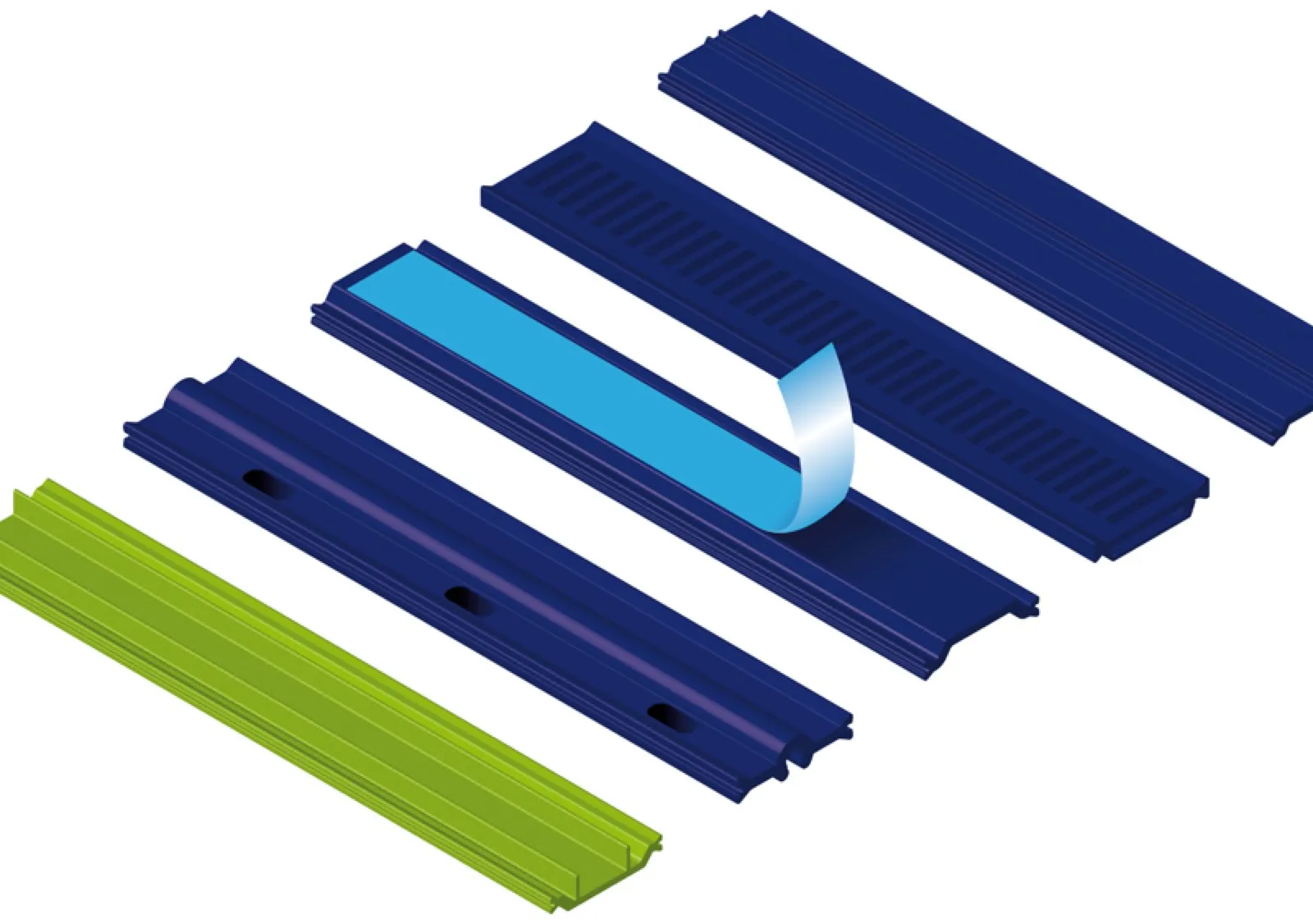 Technoform Bautec · Catálogo de producto — imagen 5