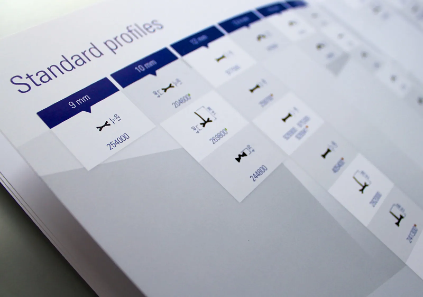 Technoform Bautec · Catálogo de producto — imagen 8