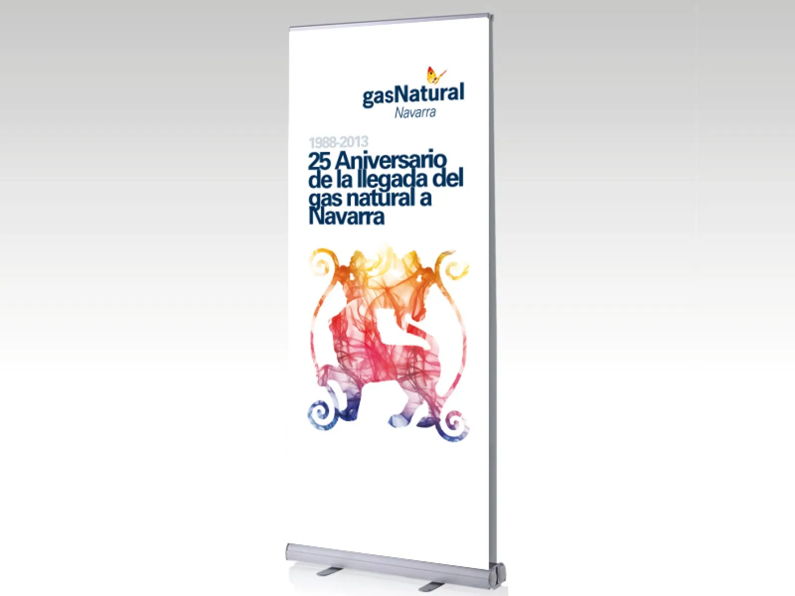 Gas Natural Fenosa · 25th anniversary — image 11
