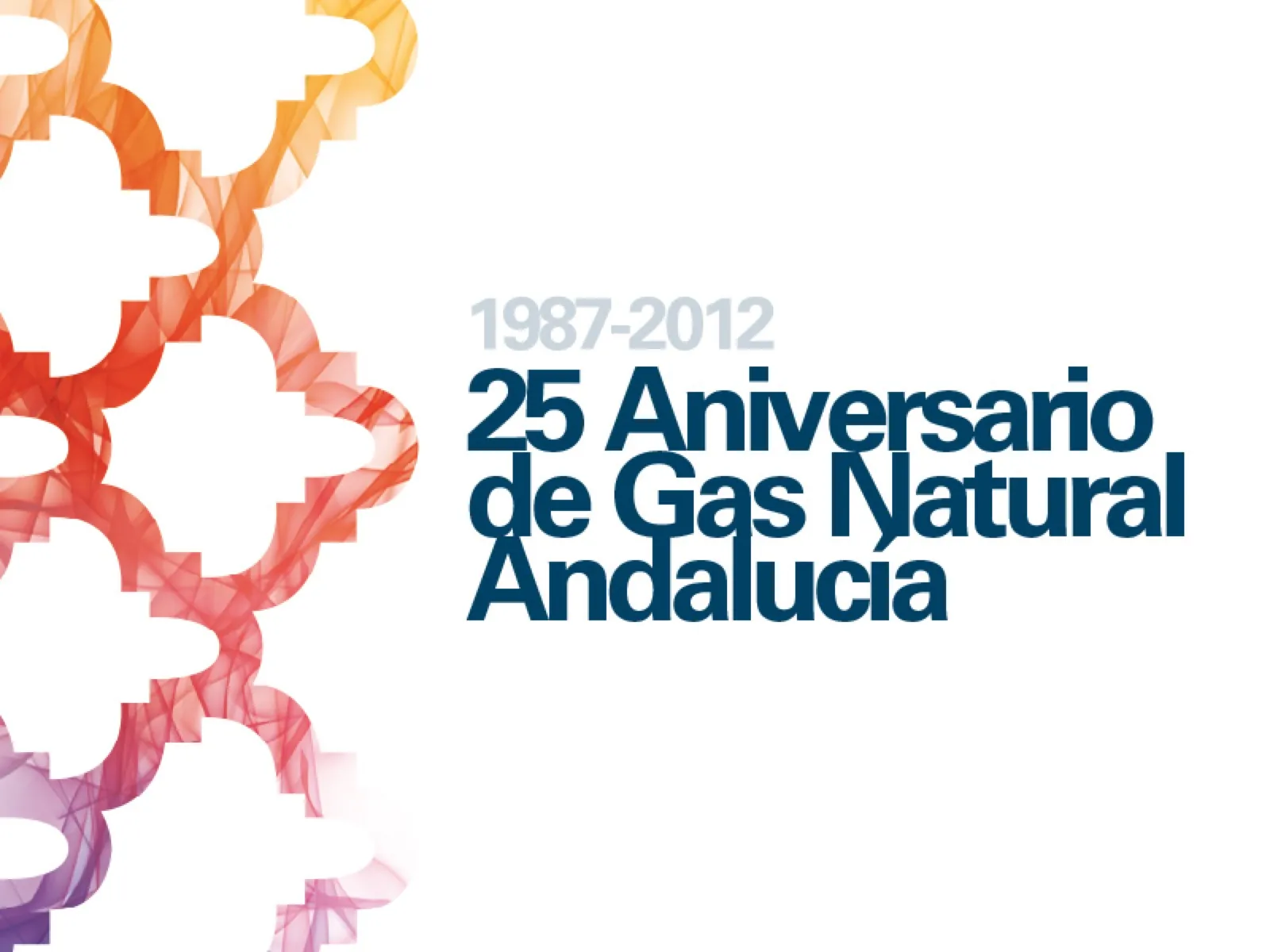 Gas Natural Fenosa · 25th anniversary — image 12