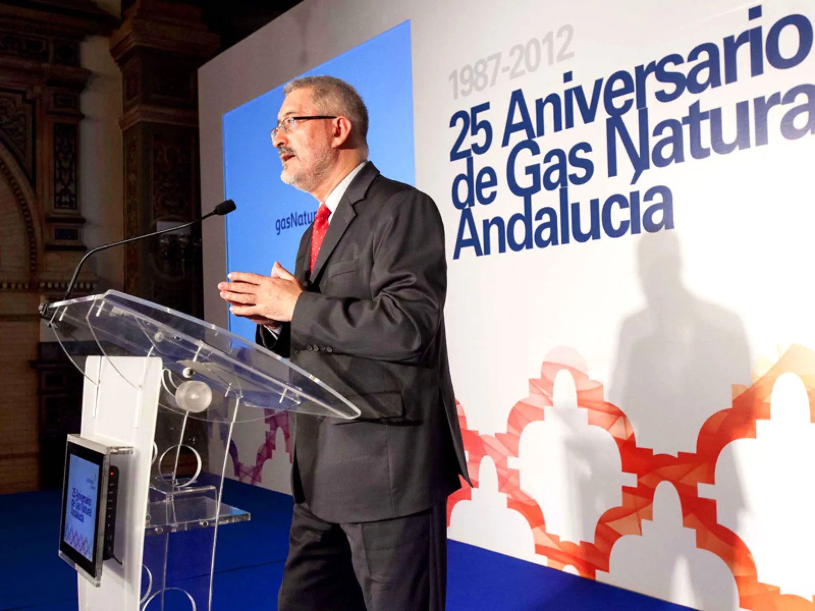 Gas Natural Fenosa · 25th anniversary — image 14