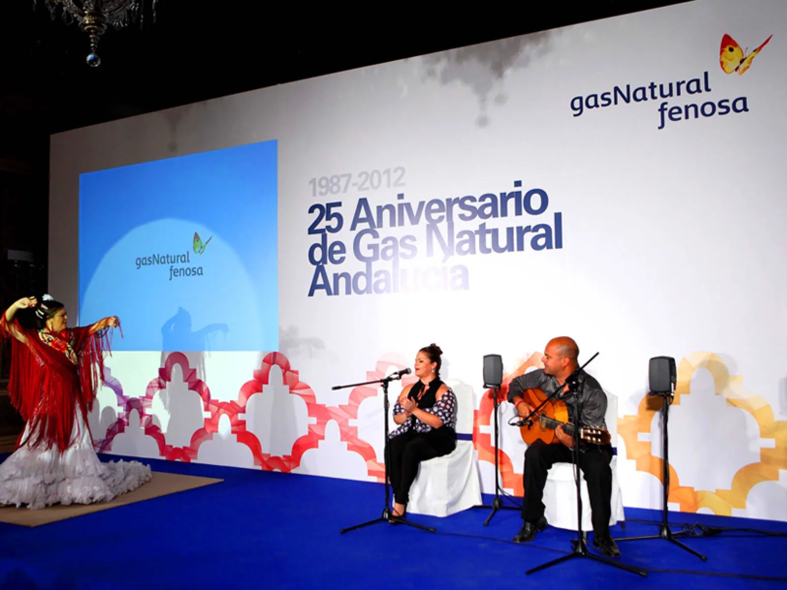 Gas Natural Fenosa · 25th anniversary — image 15