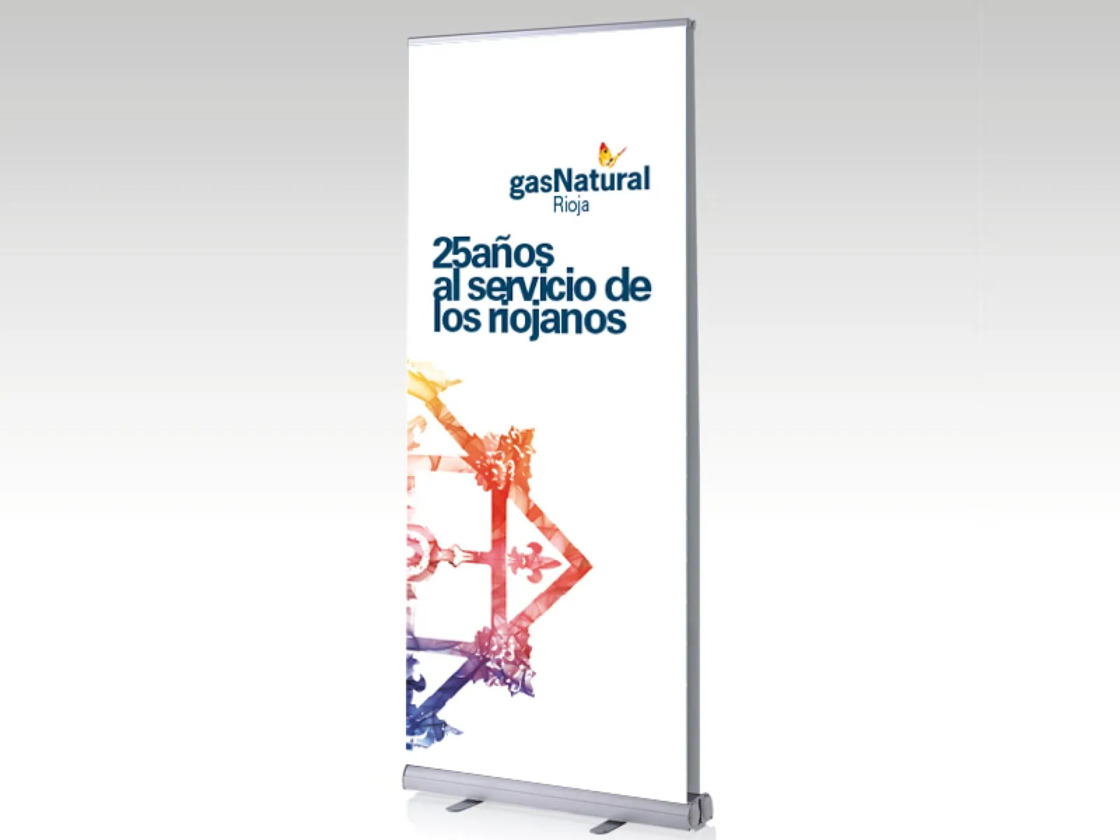 Gas Natural Fenosa · 25th anniversary — image 18