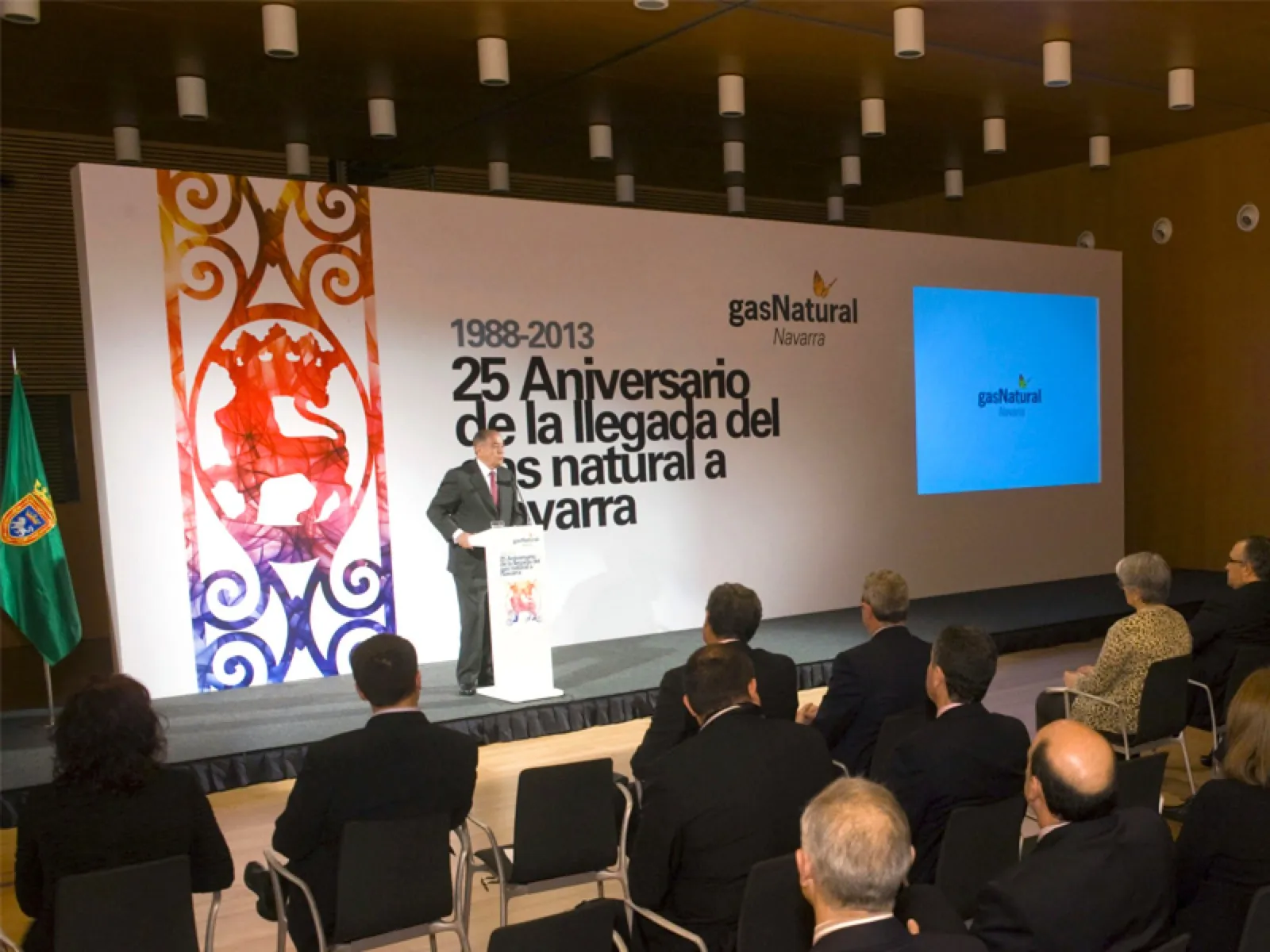 Gas Natural Fenosa · 25th anniversary — image 9