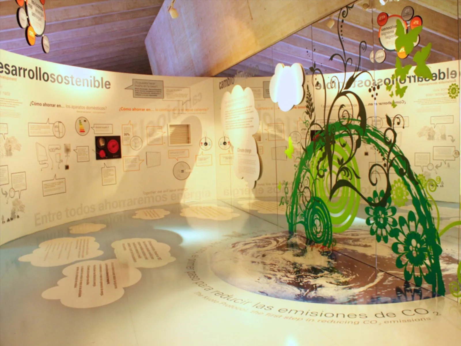 Gas Natural Fenosa · Science Museum — image 11