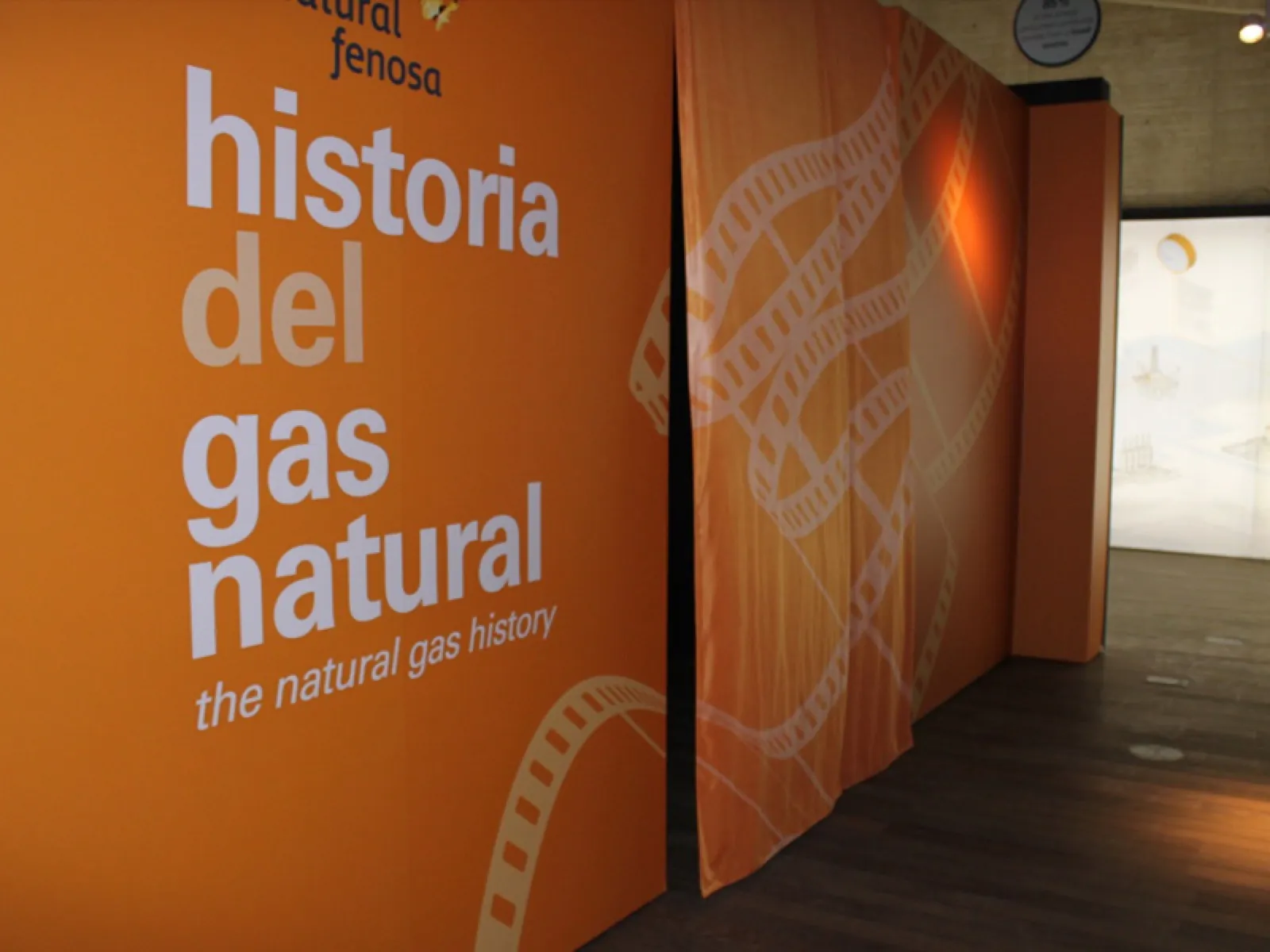 Gas Natural Fenosa · Science Museum — image 12