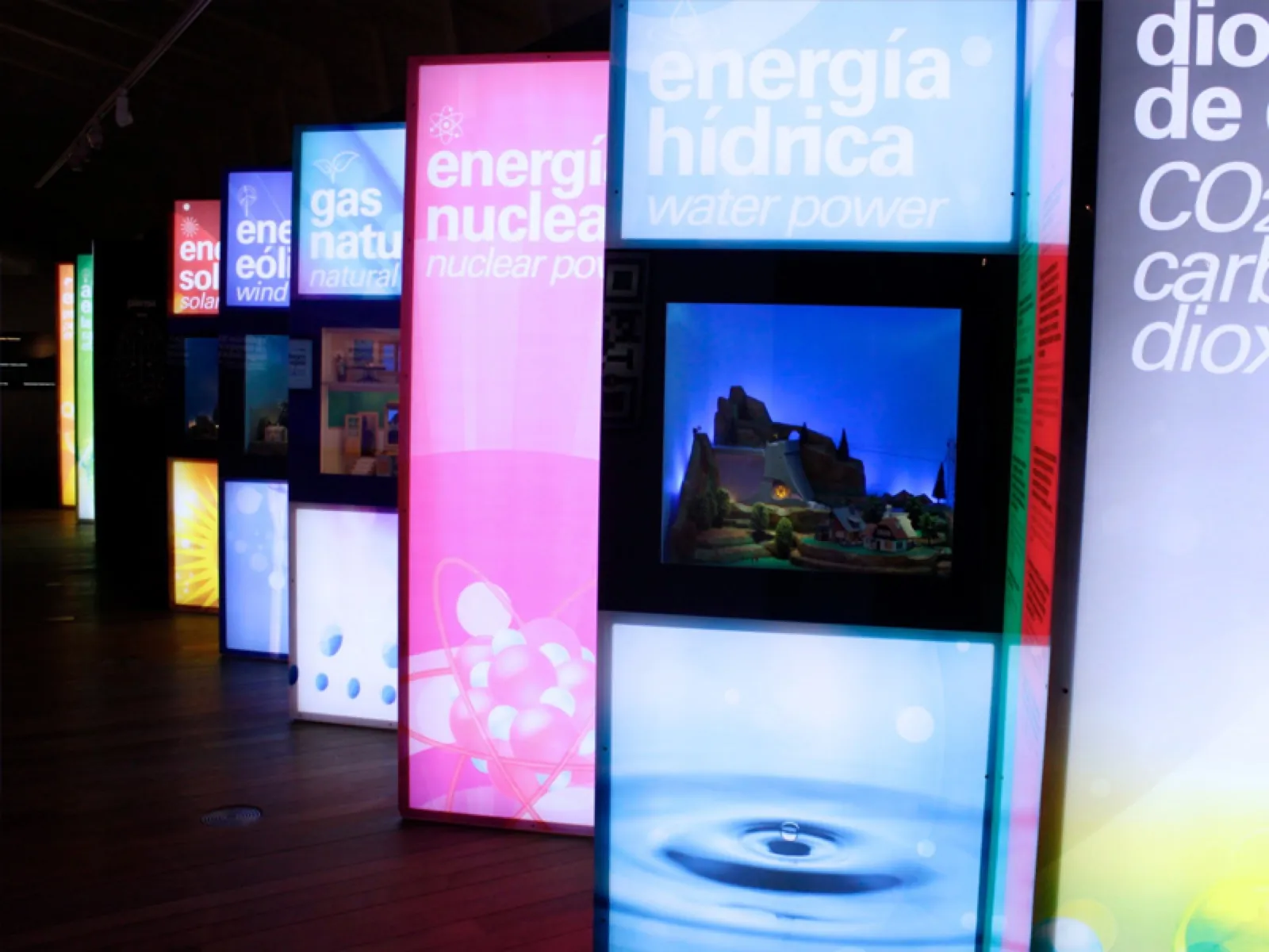 Gas Natural Fenosa · Science Museum — image 2