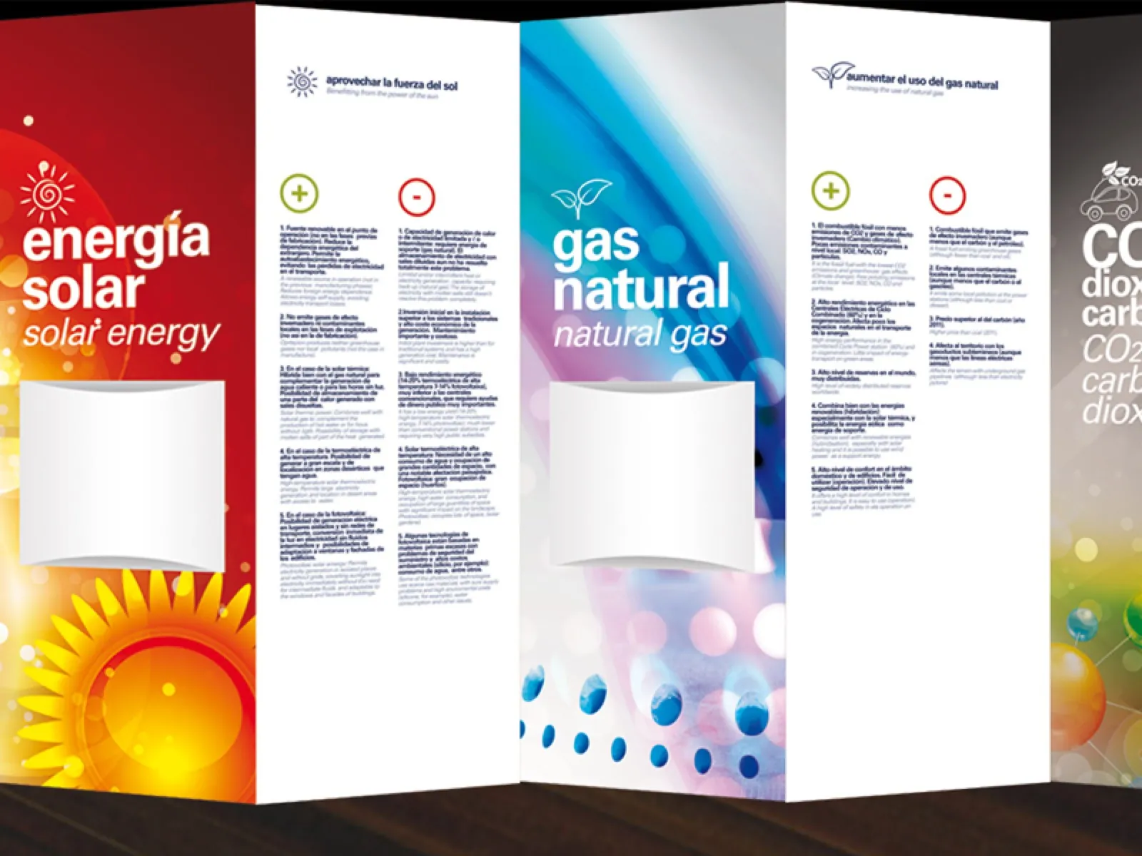 Gas Natural Fenosa · Science Museum — image 3