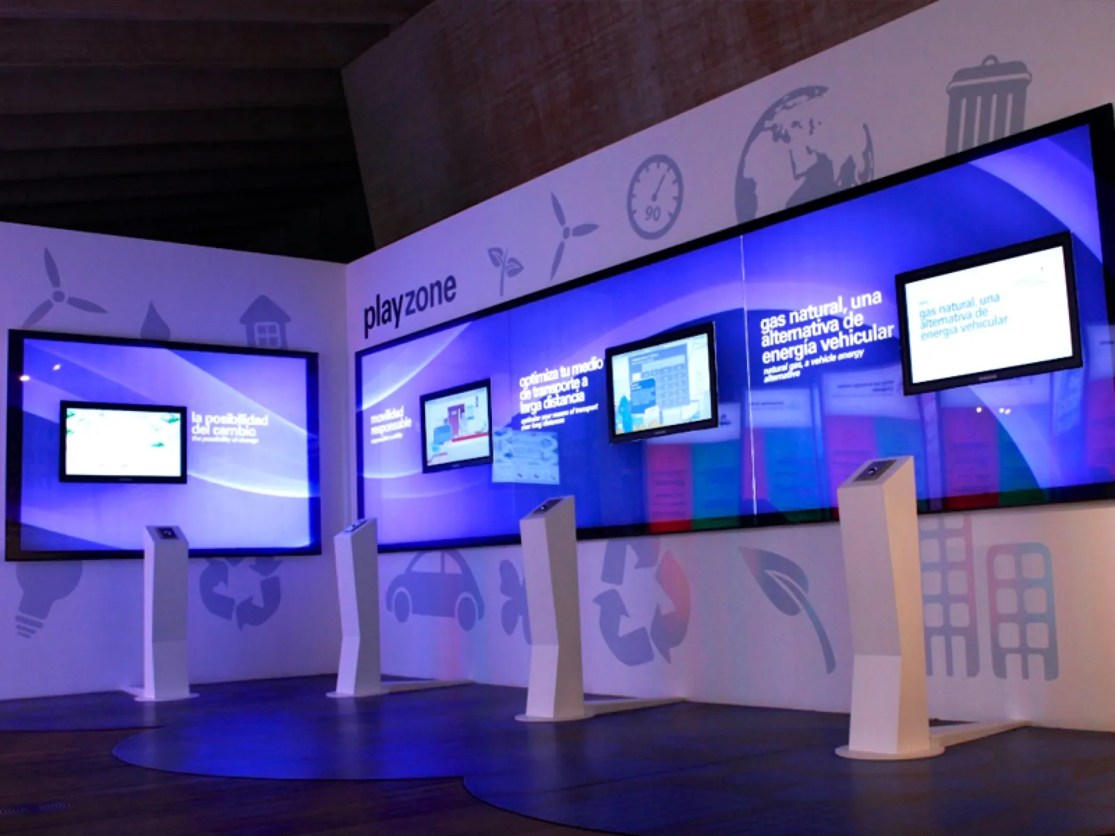 Gas Natural Fenosa · Science Museum — image 4