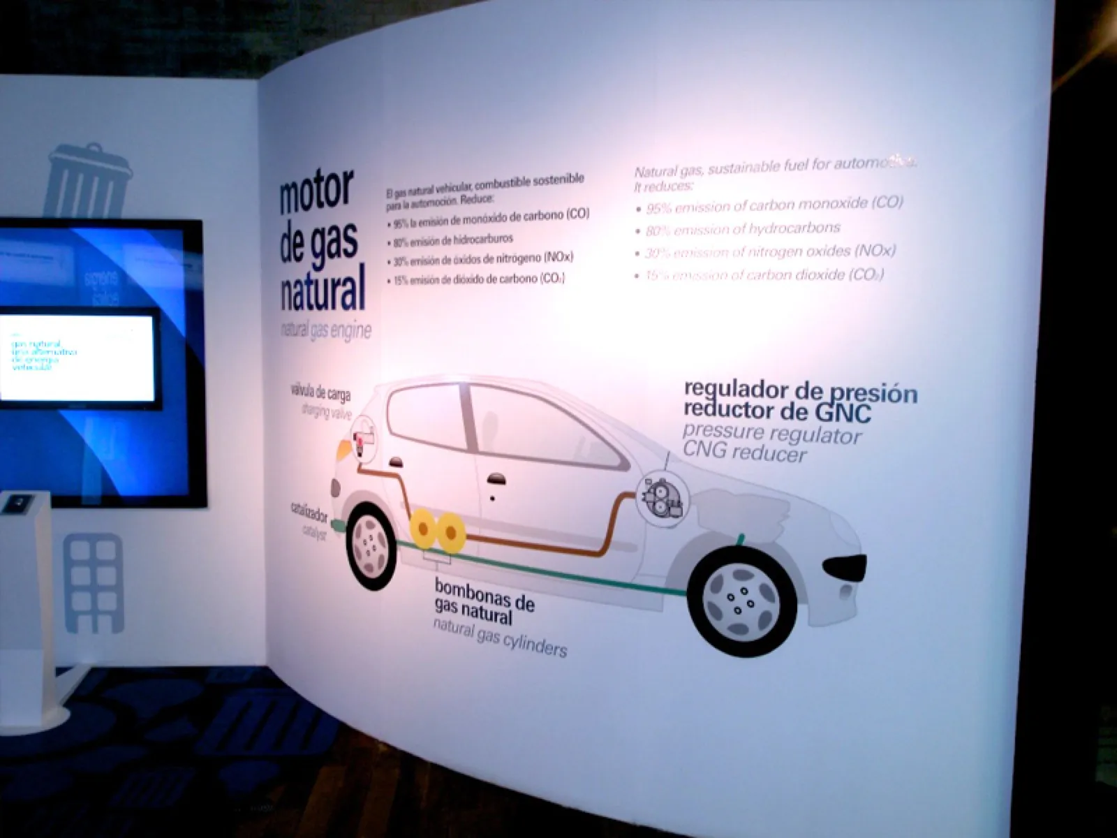 Gas Natural Fenosa · Science Museum — image 6