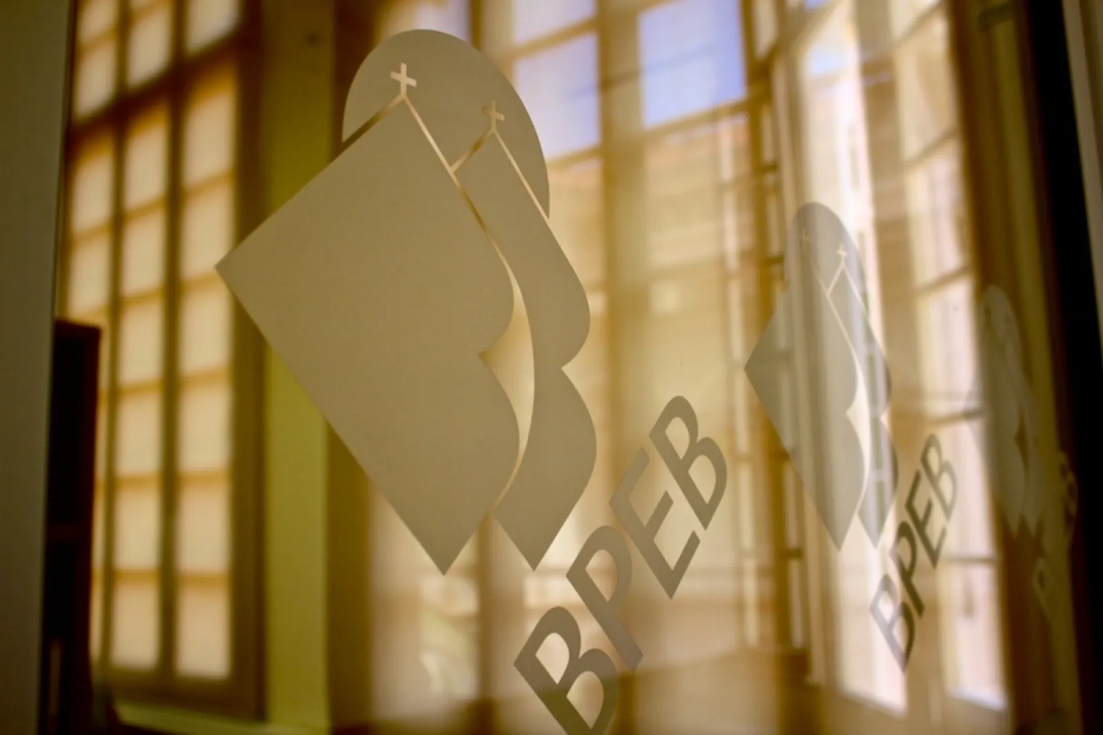 Seminari Barcelona · Signage — image 24