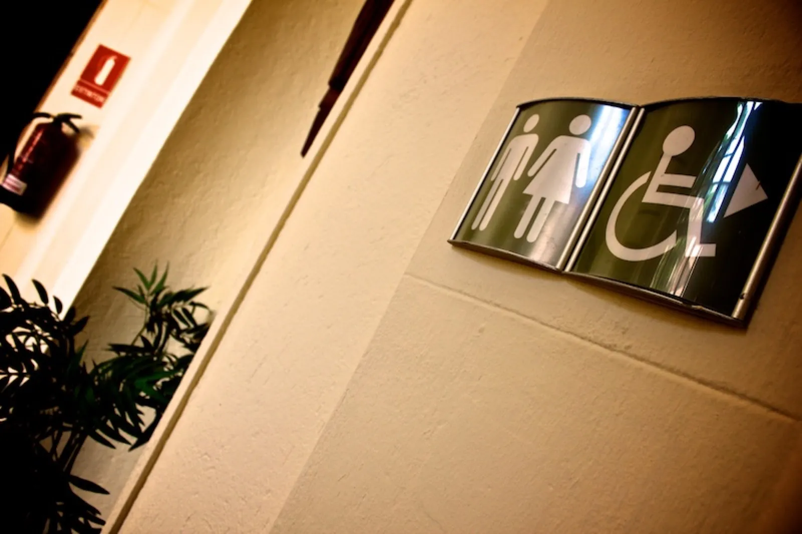 Seminari Barcelona · Signage — image 25