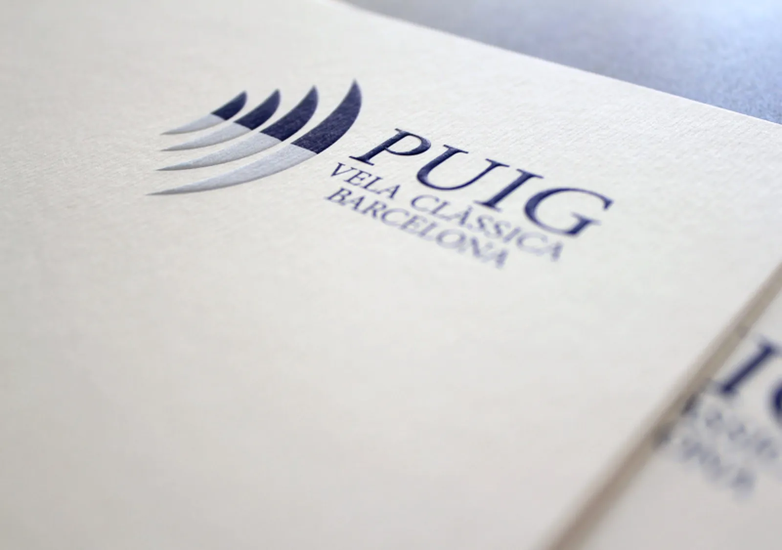 Puig · Carpetes de presentació