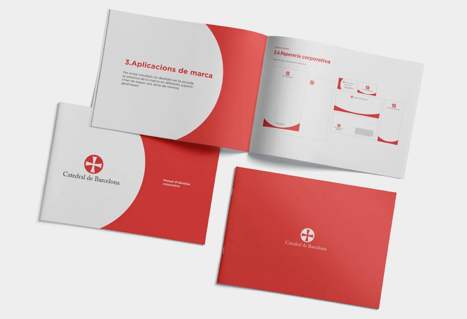 Catedral de Barcelona · Identidad — imagen 2