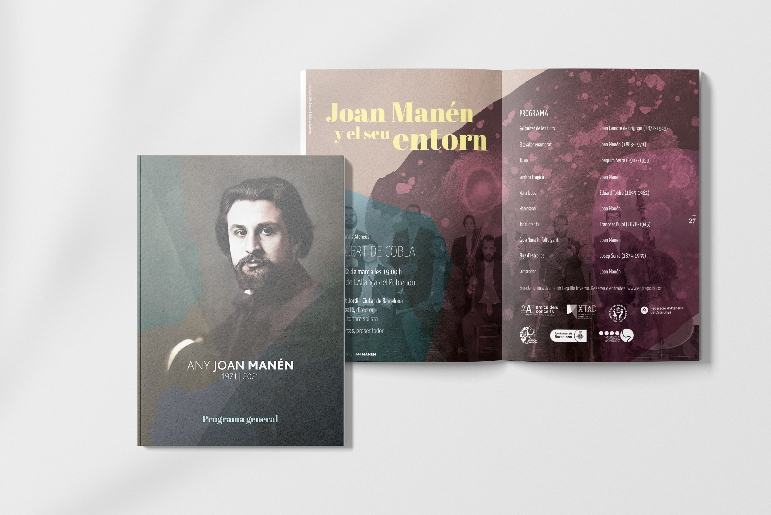 Associació Joan Manén — imatge 4