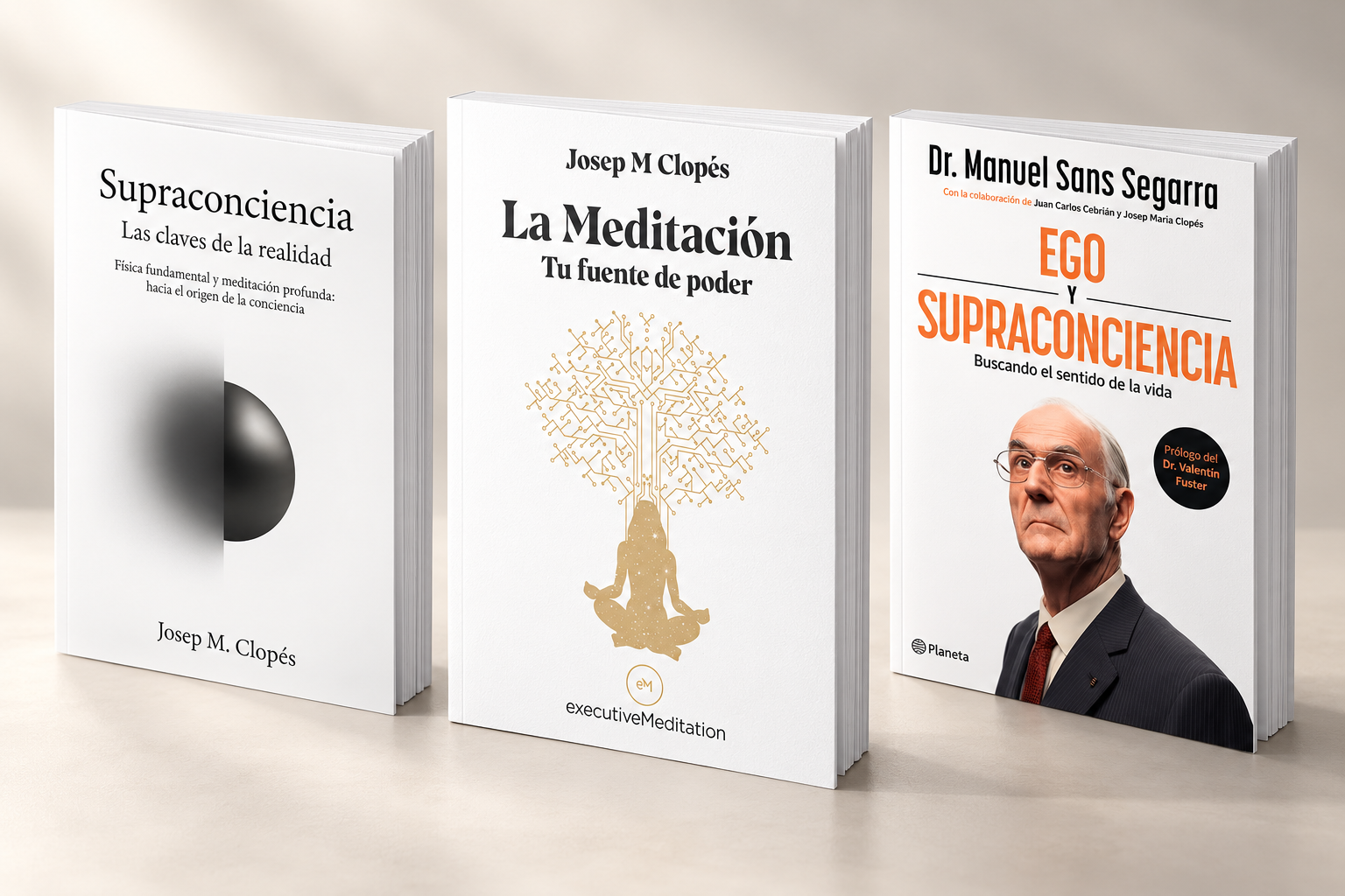 Meditación Avanzada — imagen 2