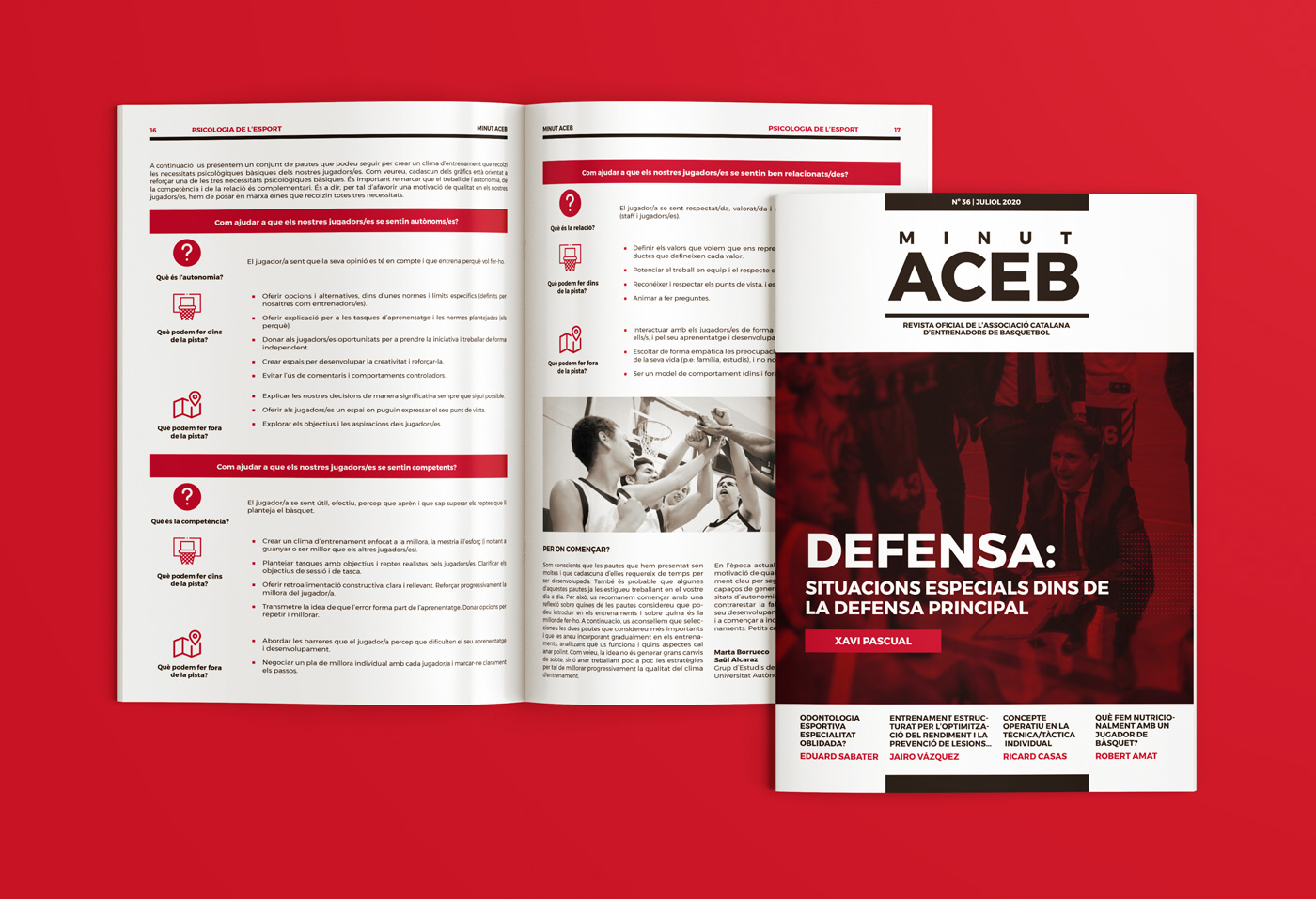 ACEB · Revista — imagen 2