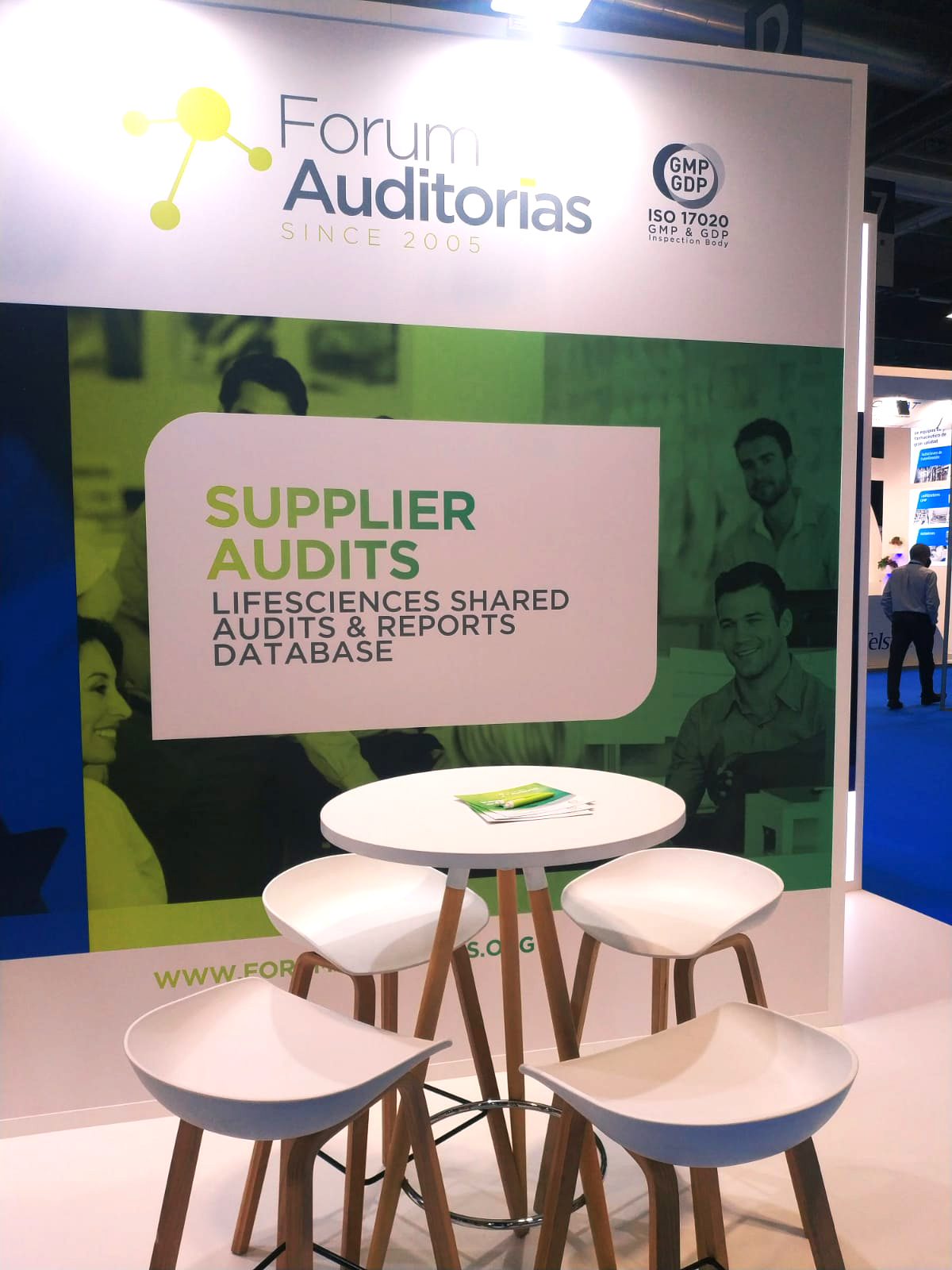 TDV / Forum Auditorías — image 6