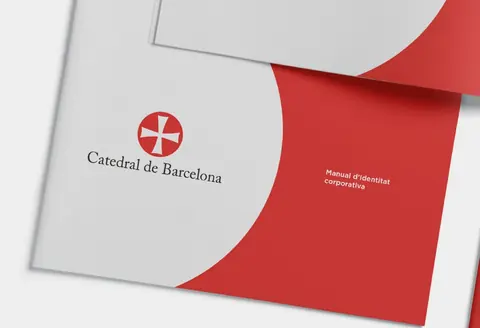 Catedral de Barcelona · Identidad