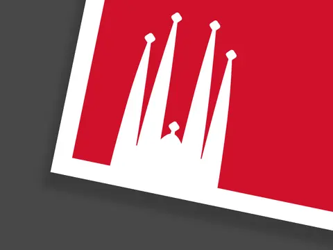 Sagrada Família · Señalética