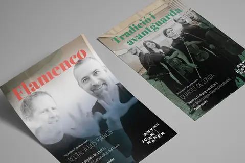 Associació Joan Manén