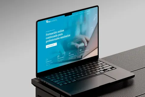 Ortoacademi.com · Formación online