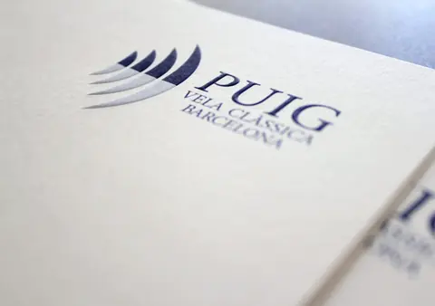 Puig · Carpetas de presentación
