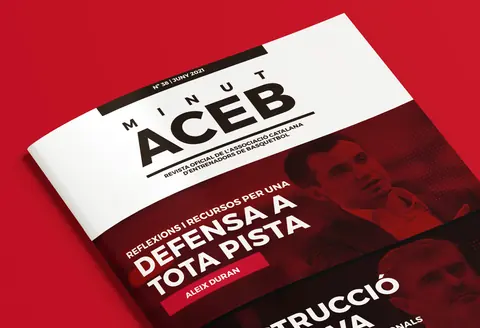 ACEB · Revista
